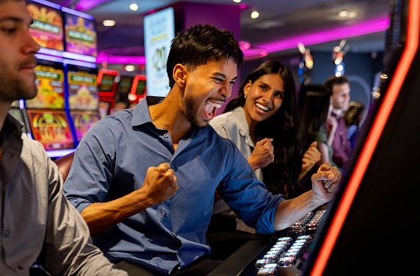 mentari88 mobile app interface showing football markets and live casino options